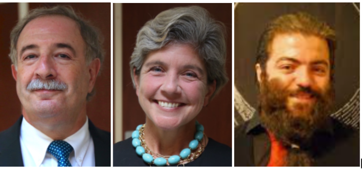 Westport’s Election Day: Who, When, Where and More Voting Info