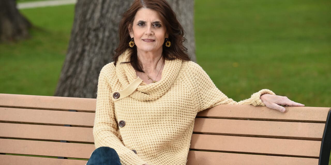 Patricia Dunn returns to Westport Library