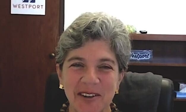 Tooker Tells TEAM There’s More ‘Work to Do’ to Make Town Welcoming for All