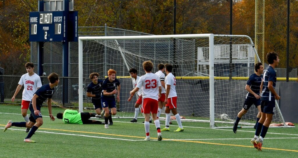 … and the Wreckers celebrate -- Photos by Mark Sikorski