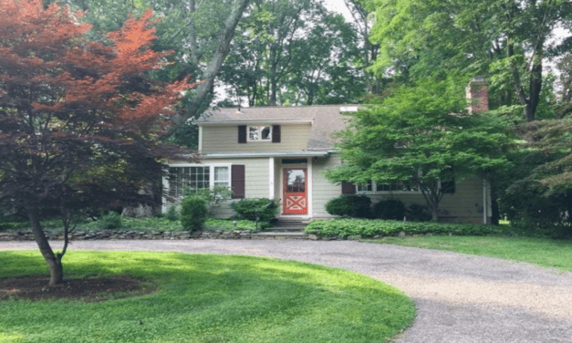 Say “Goodbye” to 15 Morningside Lane