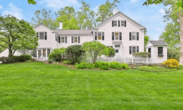 Property Transfers Nov. 29-Dec. 3