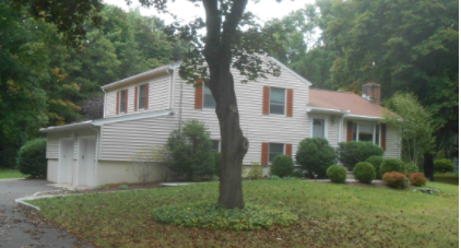 Say “Goodbye” to 7 Warnock Drive