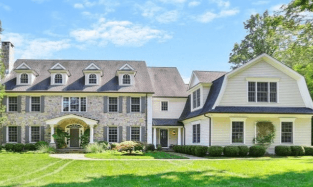 Property Transfers Dec. 13-17