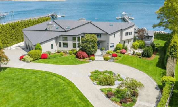 Property Transfers Dec. 6-10
