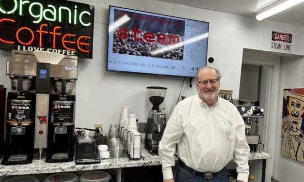 Steam Expands Its Business Menu