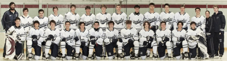 Boys hockey 2021-22