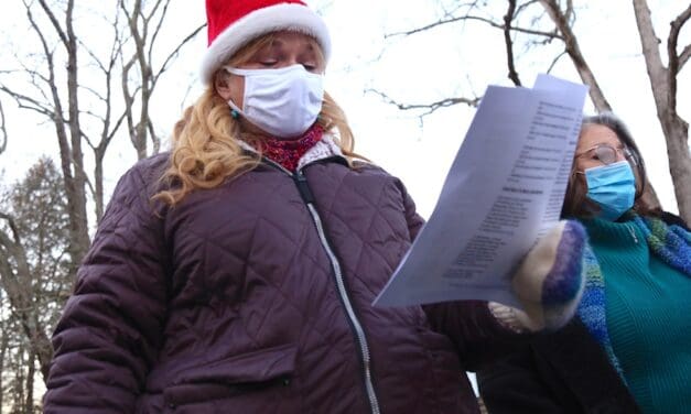 Community Christmas Chorale