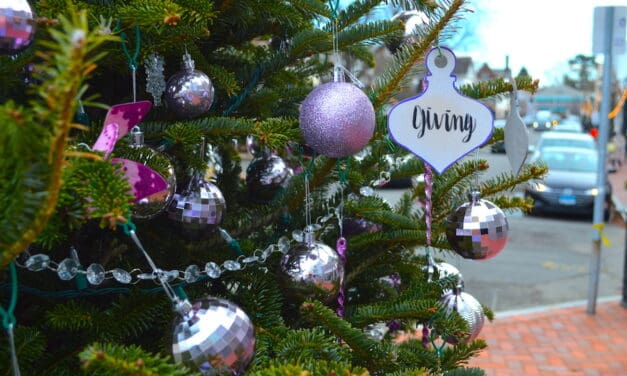 Last Shopping Day Before Christmas …