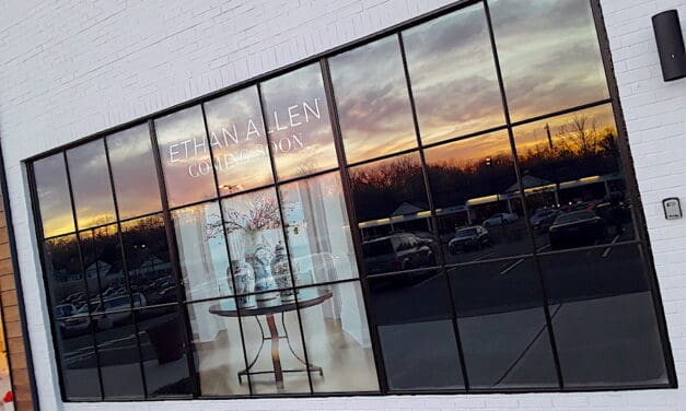 New Year, New Businesses …
