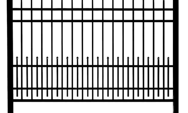 P&Z Approves ‘Finished Side’ Fence Rule Despite Enforcement Concerns