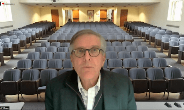 Wieser Wins Role as New RTM Moderator