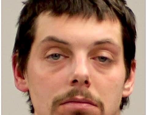 Police: Westport Man Used Credit Cards Stolen from Unlocked Car