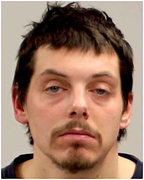 Police: Westport Man Used Credit Cards Stolen from Unlocked Car ...