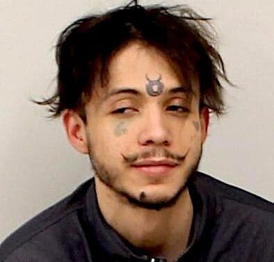 Cops: Bicycle Thief Had Stolen Credit Cards in His Possession
