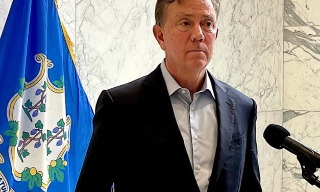 Governor: No New COVID Mandates Now, But ‘Digital Health Card’ Coming