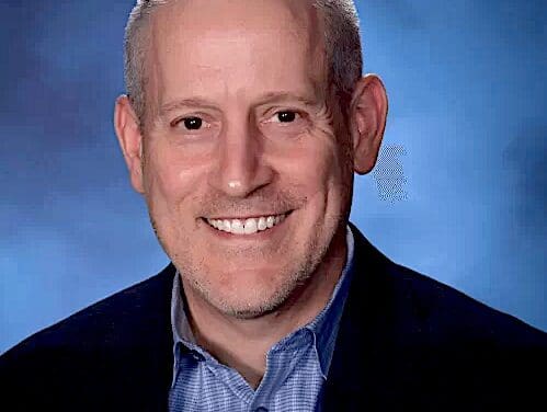 Neil Phillips Wins School Board Backing to Fill Open Seat