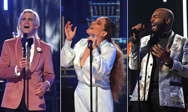 Westport Country Playhouse Concerts to be Broadcast Nationally