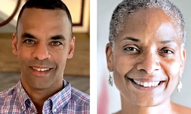 Westport Contenders in Hunt for Dems’ Secretary of the State Nod