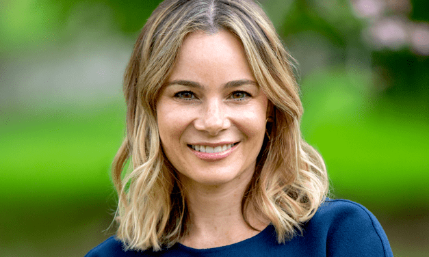 Westport Exec Named Chairwoman of Make-A-Wish Connecticut
