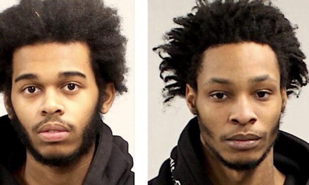 UPDATE: NY Men Caught After Crash Charged with Swiping $7K at Ulta Beauty