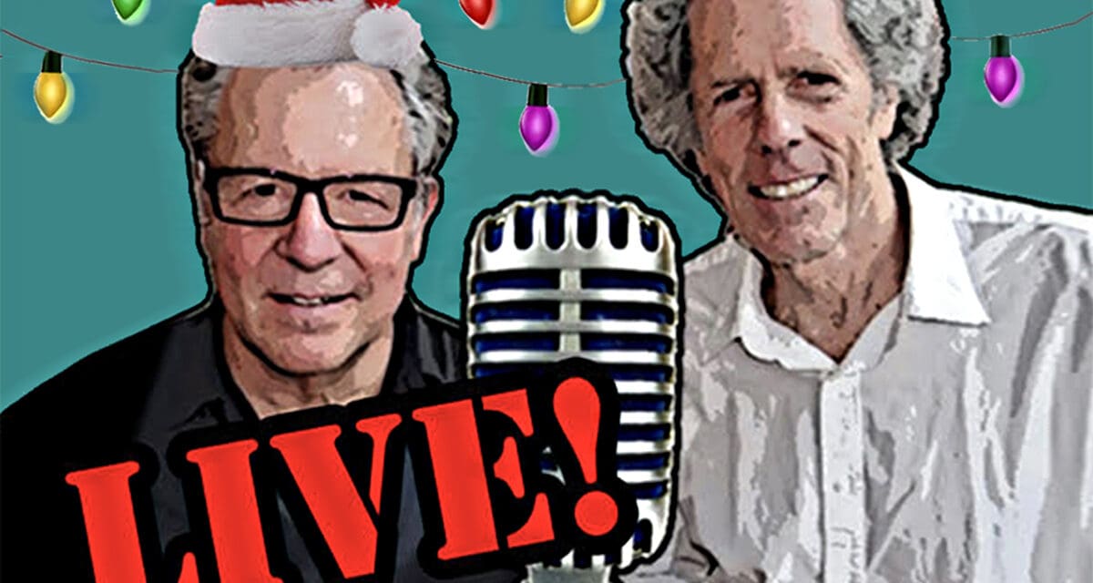 Popular Broadcast Reprised for the Holiday