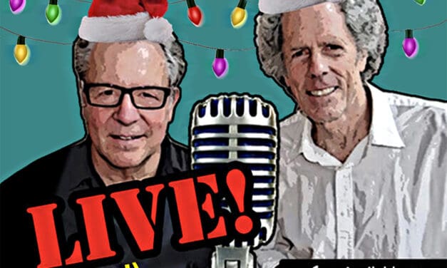 Popular Broadcast Reprised for the Holiday