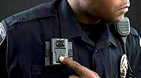 Financiers OK $800K for New Police Body, Car and HQ Cameras