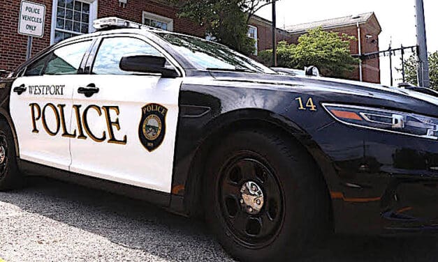 Podcast: Chief reviews police response to false threat at Staples