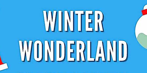 Wintertime, Funtime: ‘Wonderland’ Supports Charitable Causes