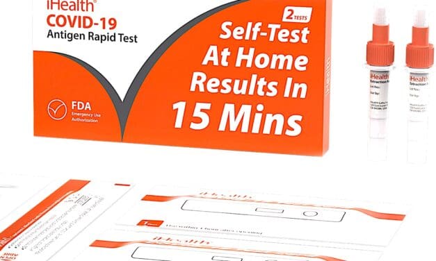 Westport to Distribute COVID At-Home Testing Kits on Thursday