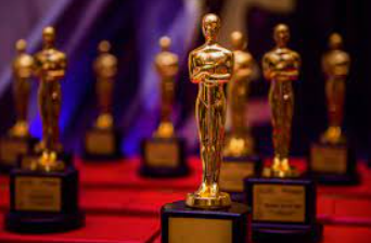 Go for the gold, guess this year’s Oscar winners