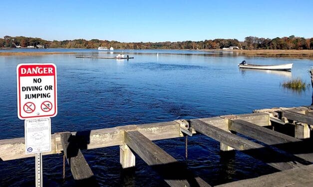 Is Tide Turning Against Westport’s Centuries-Old Oyster Operation?