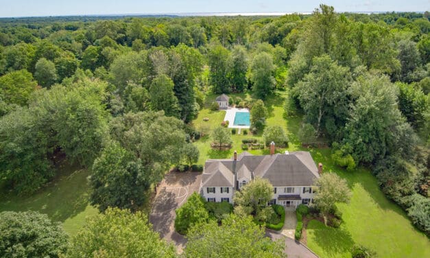 Westport Market: Still a Good Time to Sell