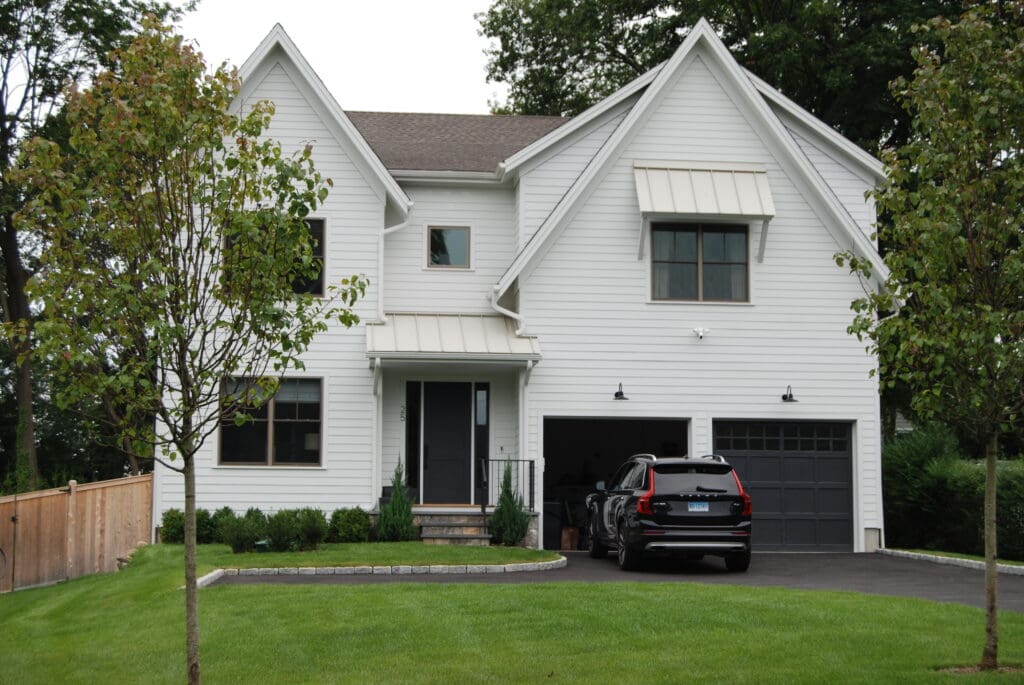 25 Treadwell Avenue New