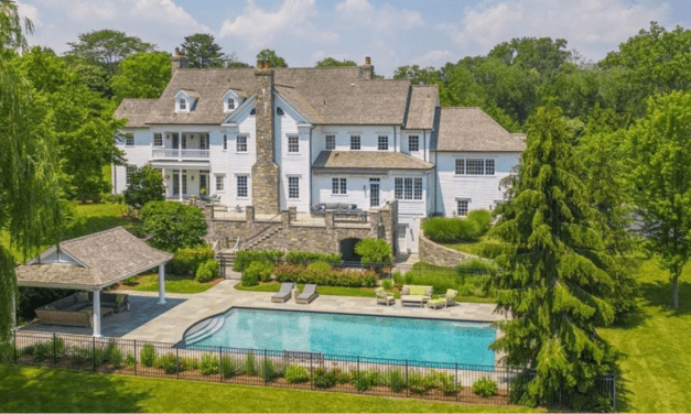 Property Transfers Jan. 10-14