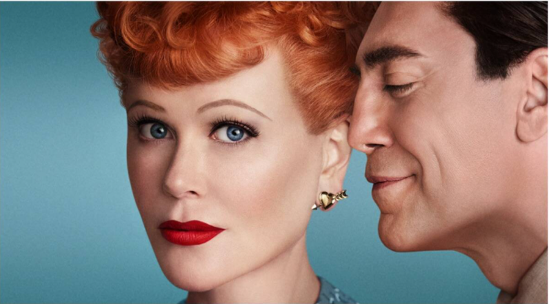 Being the Ricardos -- Photo Amazon Prime Video