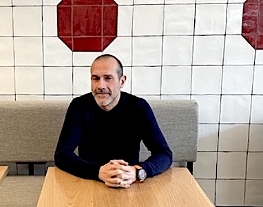 Supply Chain Thwarts Food Chain: New Eateries Hang in the Balance