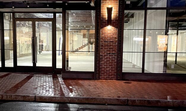 P&Z: Public Must Be Heard on Proposed Downtown Zoning Changes