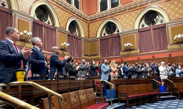 State’s Robust Finances Forecast to Boom Despite Loss of COVID Aid