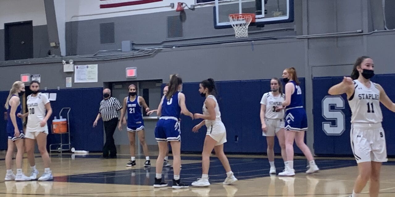 Siegel Excels in Loss to Ludlowe