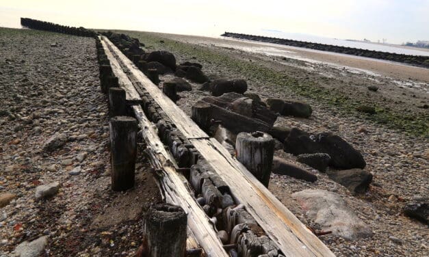RTM Approves $1.3M for Burying Hill Beach