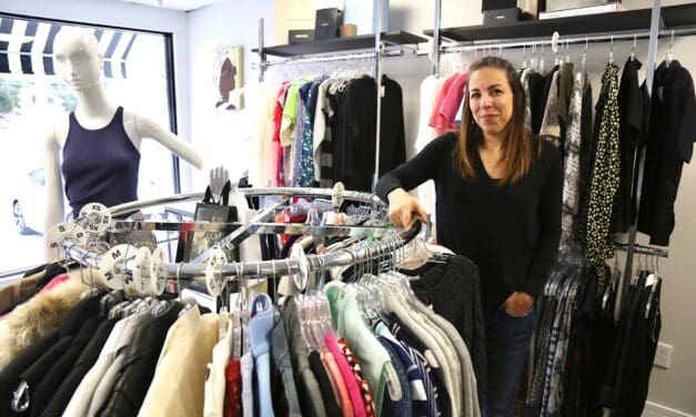 High-Quality Consignment Opening Soon