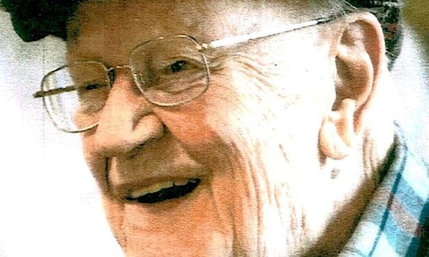Obituary: Lawrence Aasen, 1922–2022