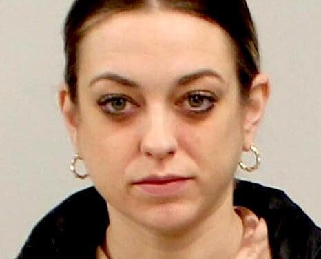 Police: Impaired Greens Farms School Staffer Fell Asleep Working with Student