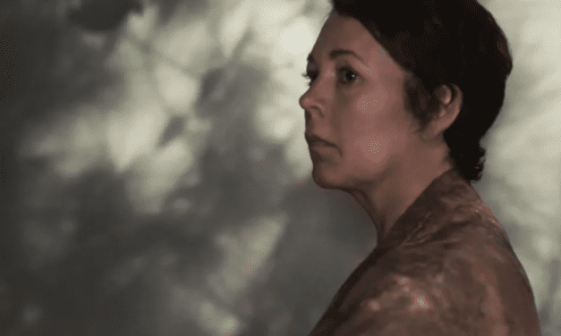 Watching with Susan Granger: Jan. 12