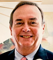Obituary: James ‘Jim’ Ryan, 76
