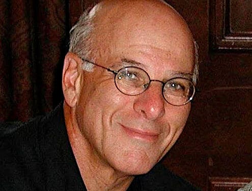 Obituary: Richard (Dick) Berkowitz, 1941-2021