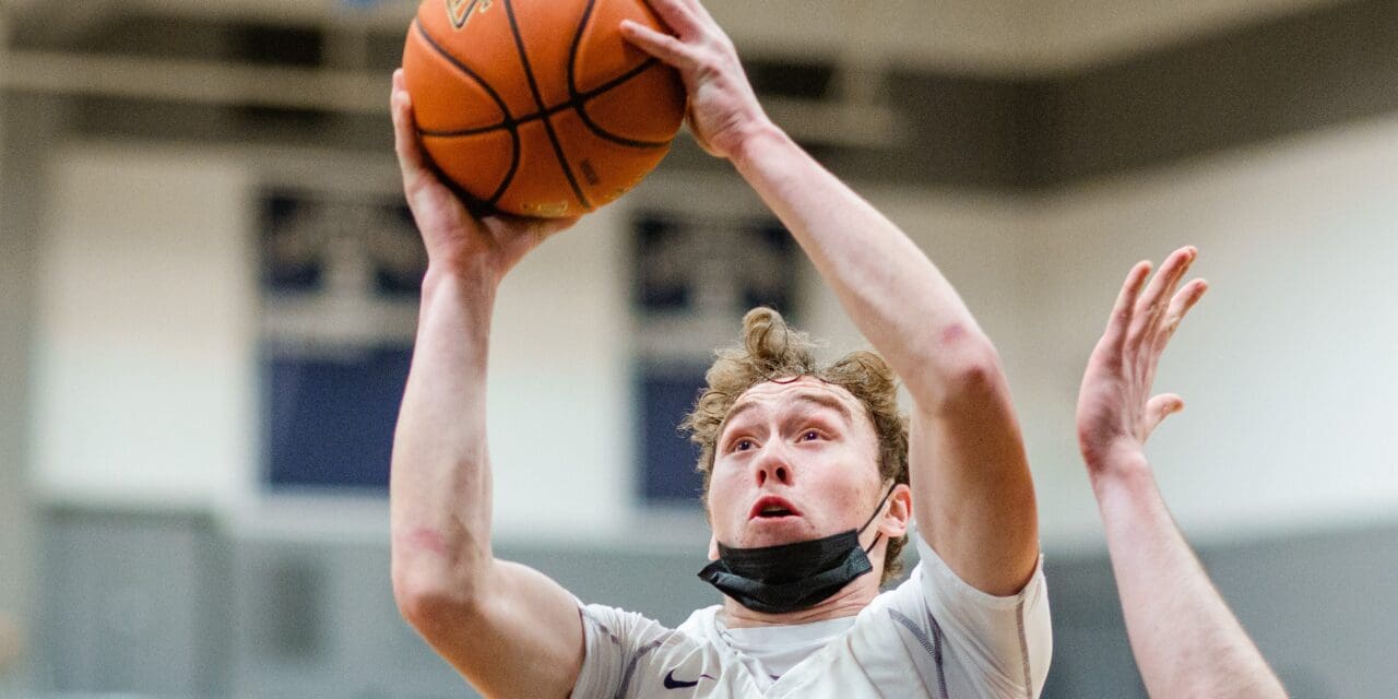 Staples Ravages Wright Tech in Bounce-Back Win