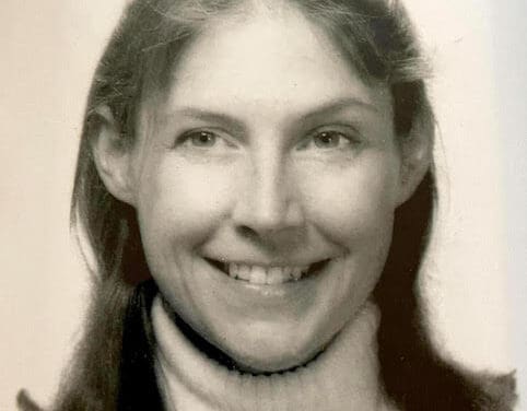 Obituary: Sara Harvey Brewer (Vail), 85